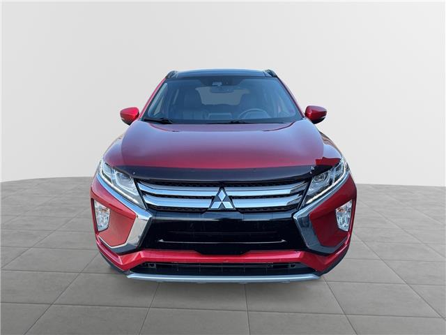 2020 Mitsubishi Eclipse Cross GT