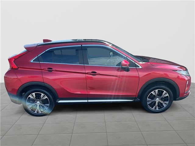 2020 Mitsubishi Eclipse Cross GT