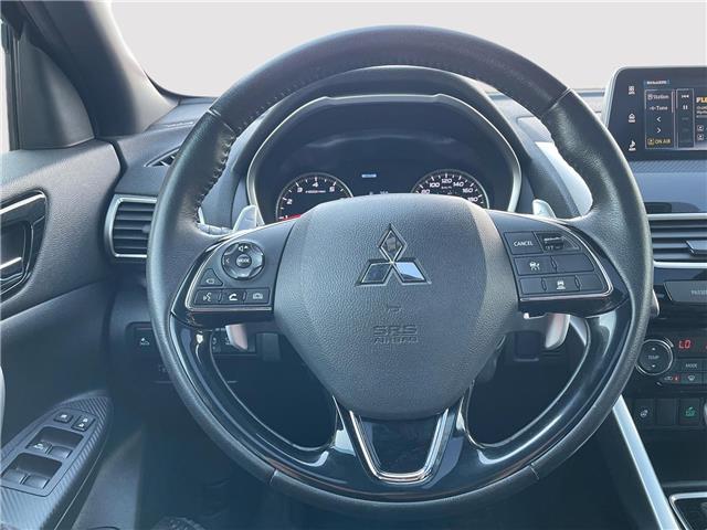 2020 Mitsubishi Eclipse Cross GT