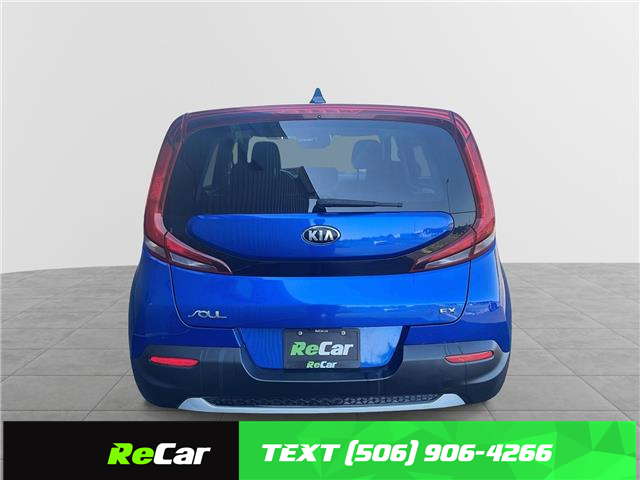 2020 Kia Soul EX