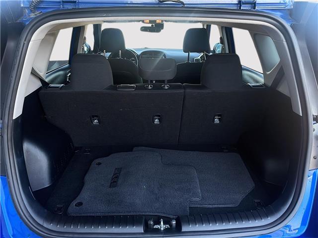 2020 Kia Soul EX