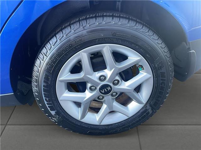 2020 Kia Soul EX