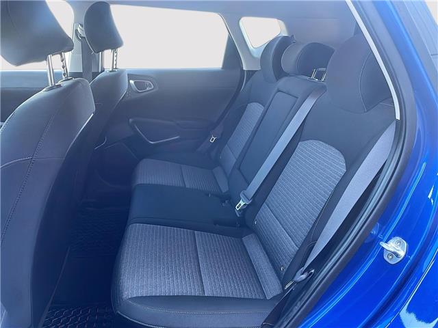 2020 Kia Soul EX