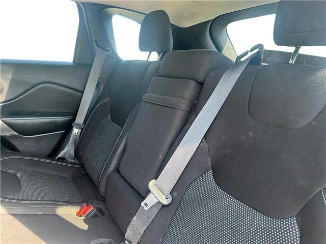 2019 Jeep Cherokee Sport