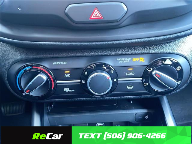 2020 Kia Soul EX