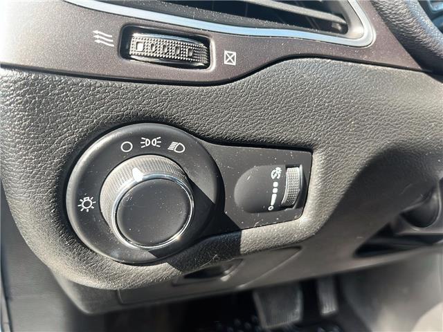 2019 Jeep Cherokee Sport