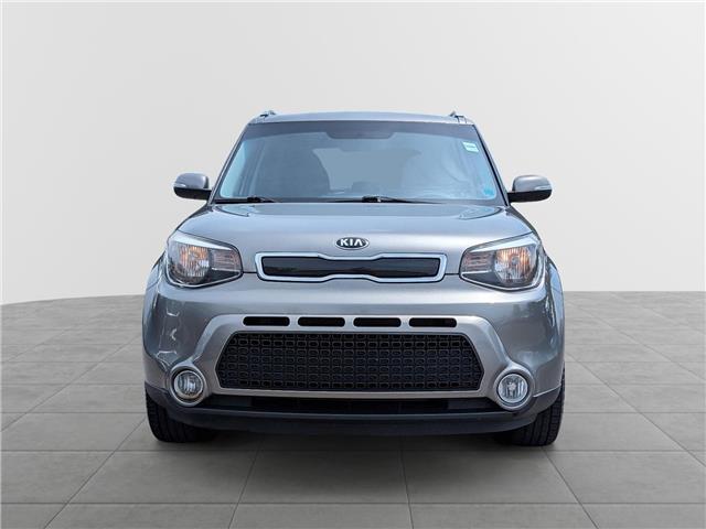 2015 Kia Soul EX