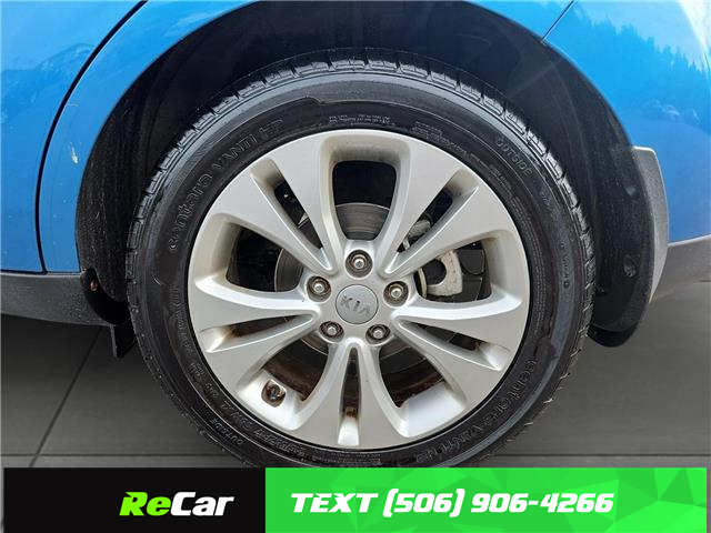 2015 Kia Soul EX