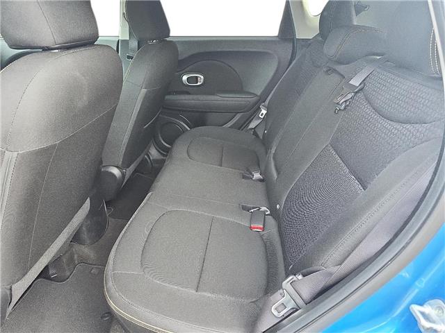 2015 Kia Soul EX