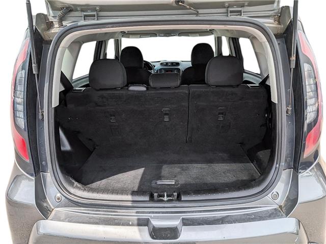 2015 Kia Soul EX