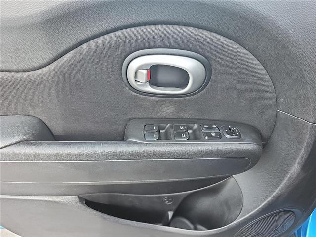2015 Kia Soul EX