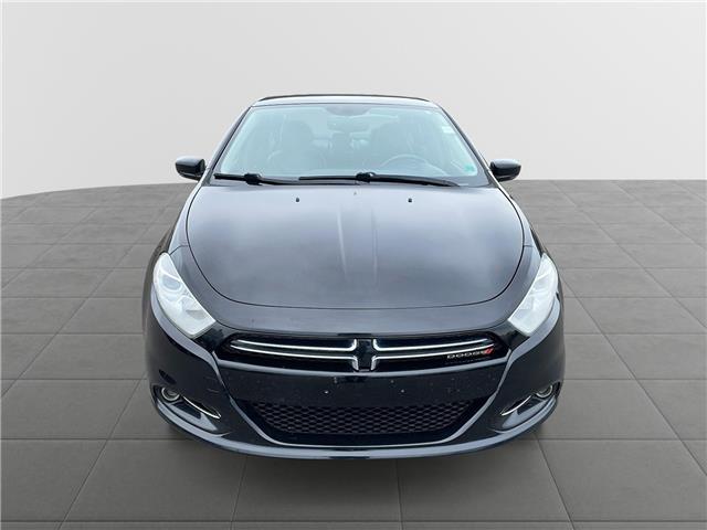2015 Dodge Dart Limited