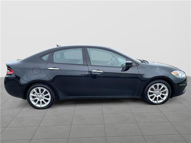 2015 Dodge Dart Limited