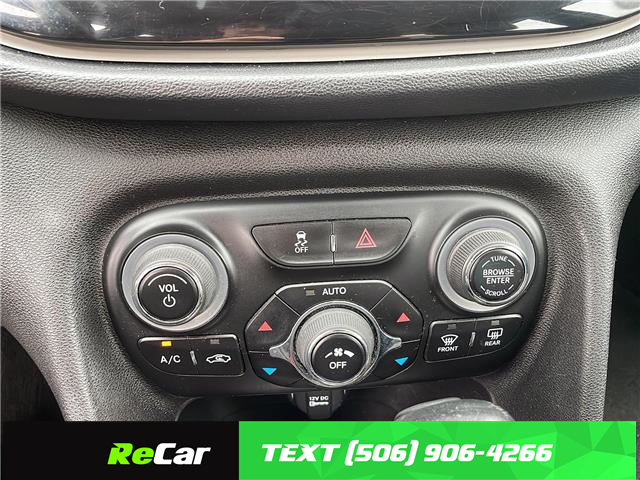 2015 Dodge Dart Limited