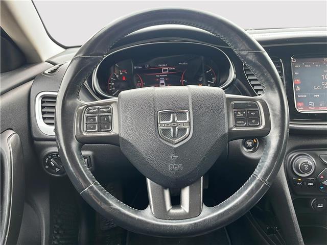 2015 Dodge Dart Limited