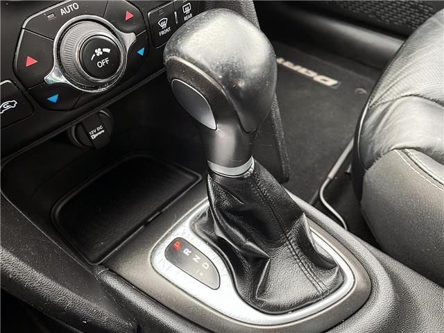 2015 Dodge Dart Limited
