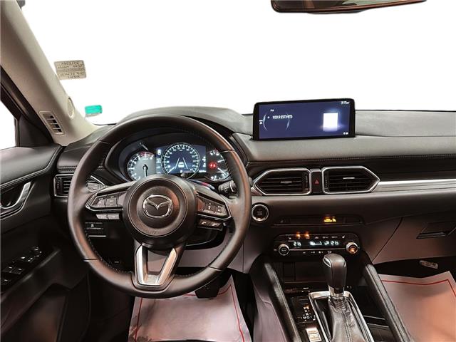 2024 Mazda CX-5 GS