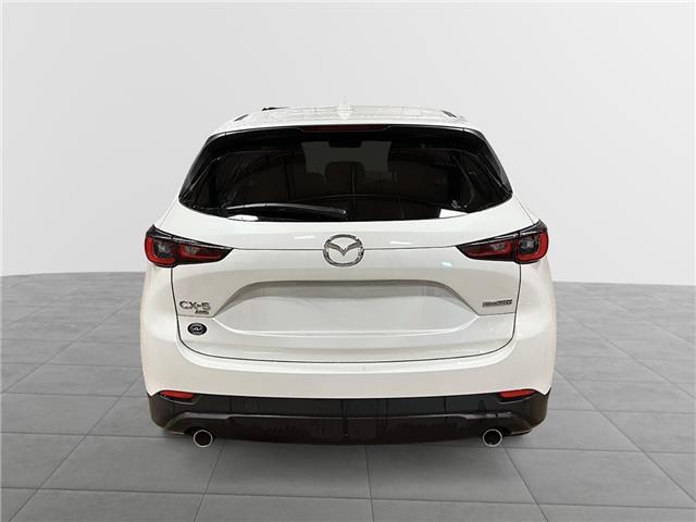 2024 Mazda CX-5 GS
