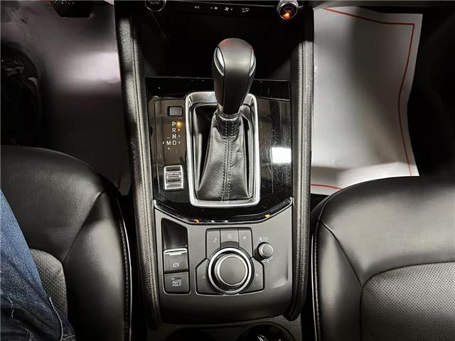 2024 Mazda CX-5 GS