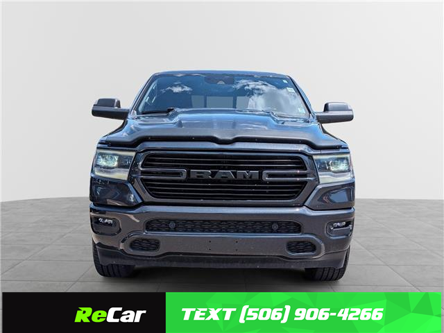 2021 RAM 1500 Sport
