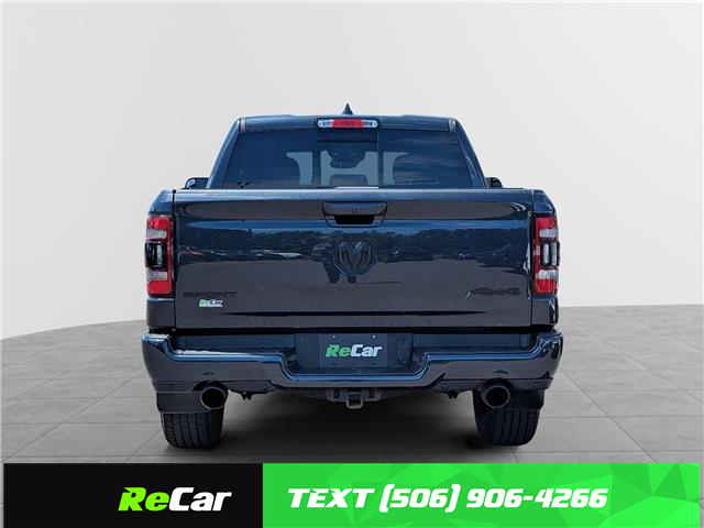 2021 RAM 1500 Sport