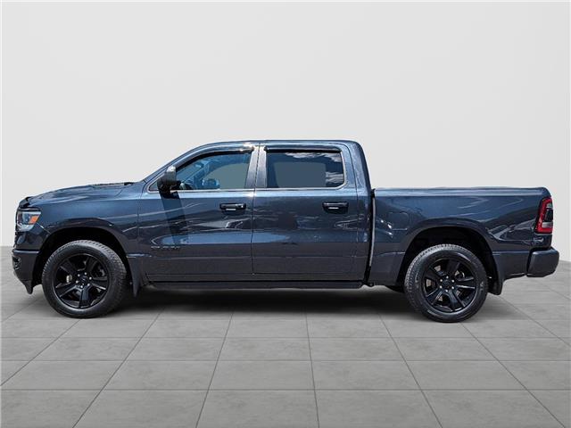 2021 RAM 1500 Sport