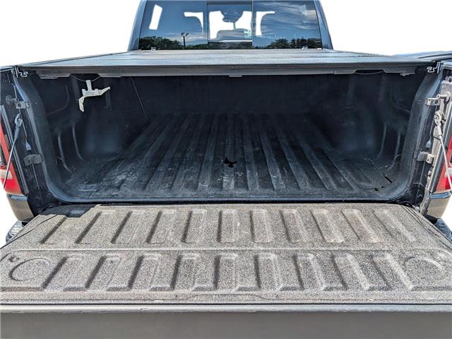 2021 RAM 1500 Sport
