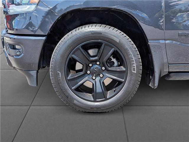 2021 RAM 1500 Sport