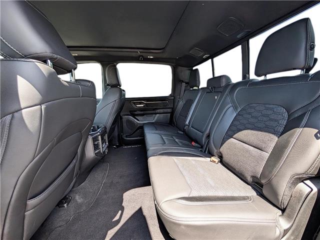 2021 RAM 1500 Sport