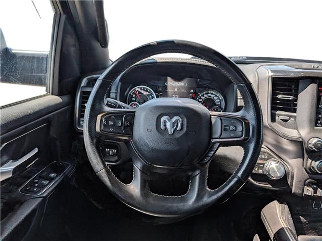 2021 RAM 1500 Sport