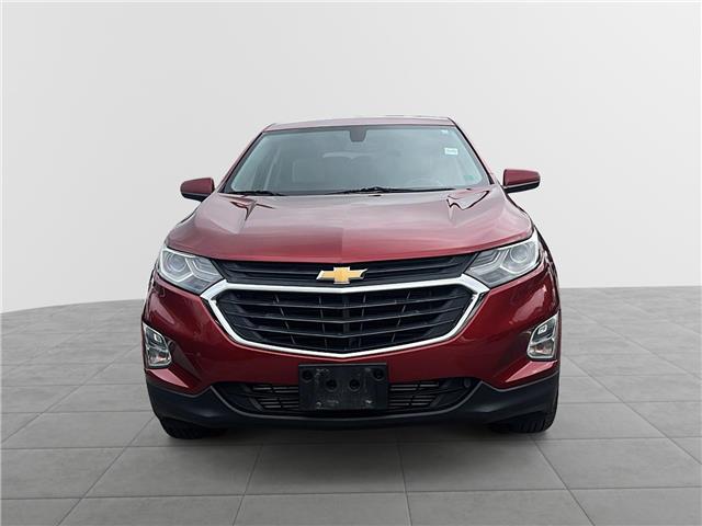 2018 Chevrolet Equinox 1LT