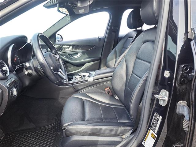 2020 Mercedes-Benz C-Class 