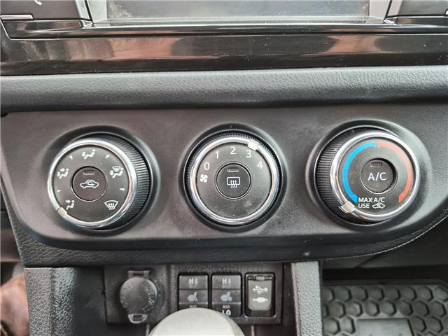 2015 Toyota Corolla S