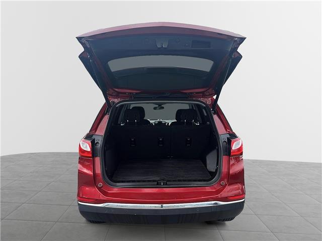 2018 Chevrolet Equinox 1LT