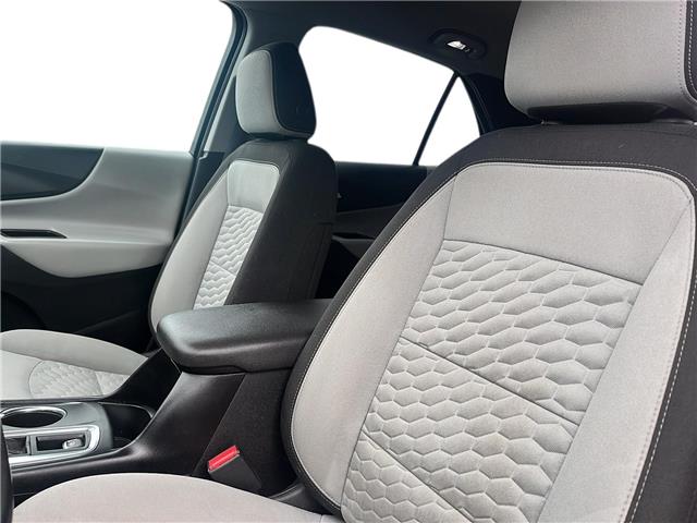 2018 Chevrolet Equinox 1LT