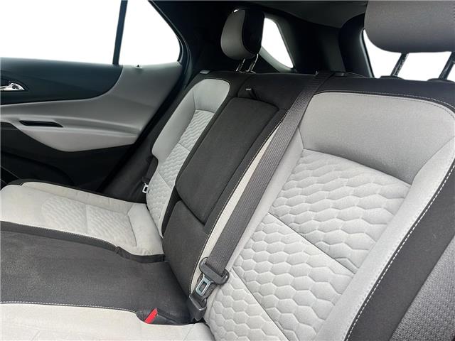 2018 Chevrolet Equinox 1LT