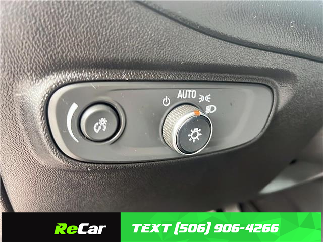2018 Chevrolet Equinox 1LT