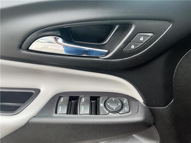 2018 Chevrolet Equinox 1LT