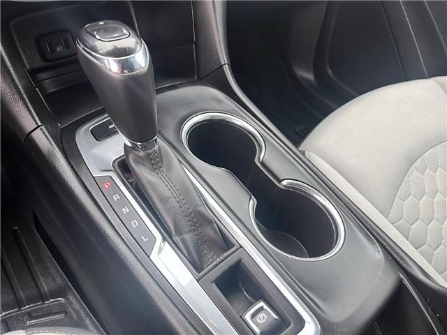 2018 Chevrolet Equinox 1LT