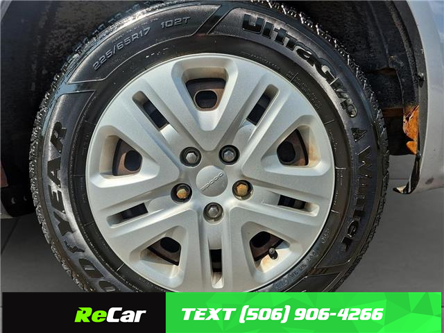 2014 Dodge Grand Caravan SE/SXT