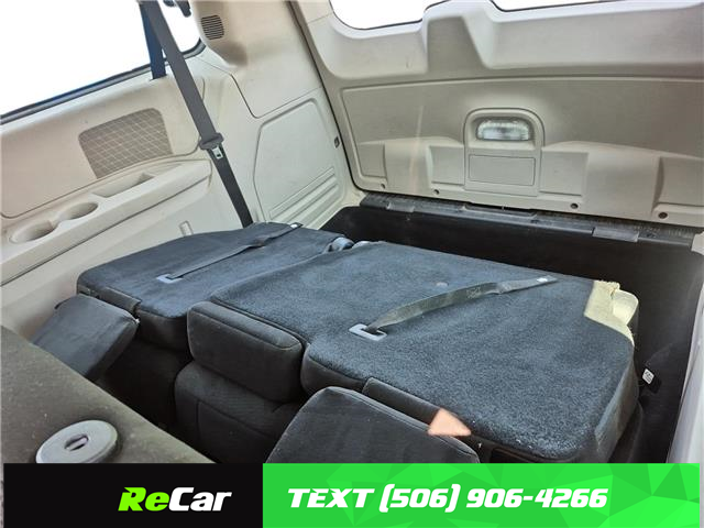 2014 Dodge Grand Caravan SE/SXT