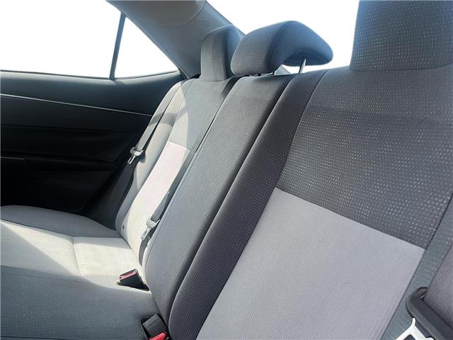 2016 Toyota Corolla CE