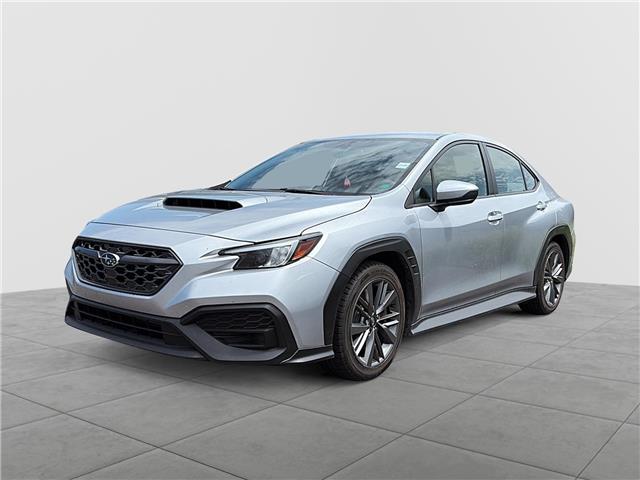 2023 Subaru WRX 