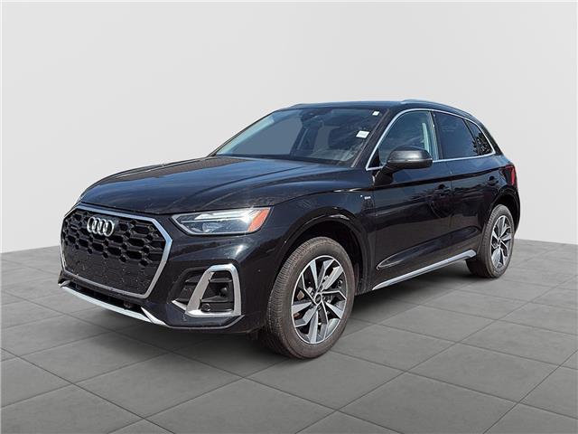 2023 Audi Q5 45 Progressiv