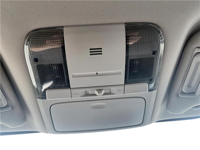 2014 Subaru Outback 2.5i Convenience Package