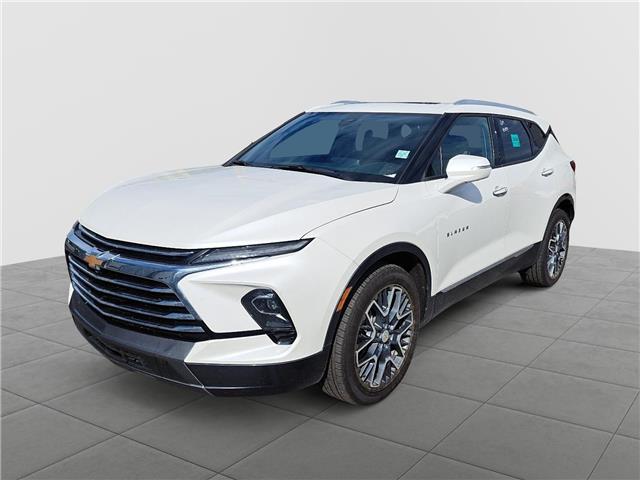 2023 Chevrolet Blazer Premier