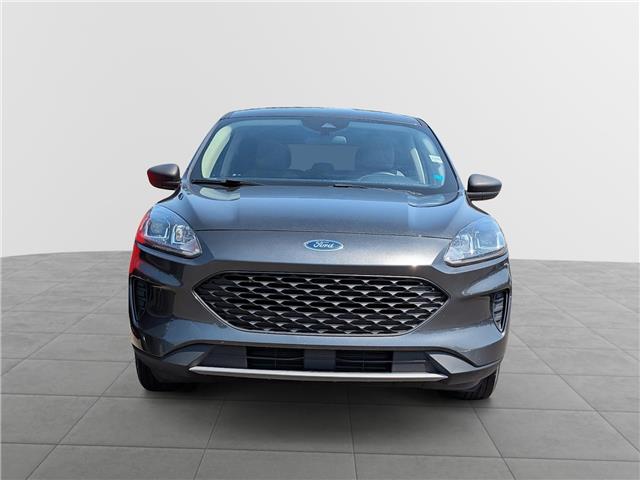 2020 Ford Escape S