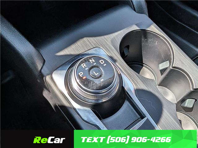 2020 Ford Escape S