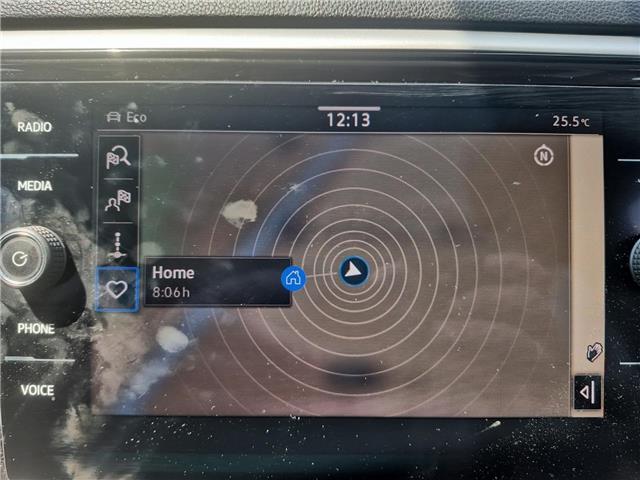 2021 Volkswagen Atlas 3.6 FSI Execline