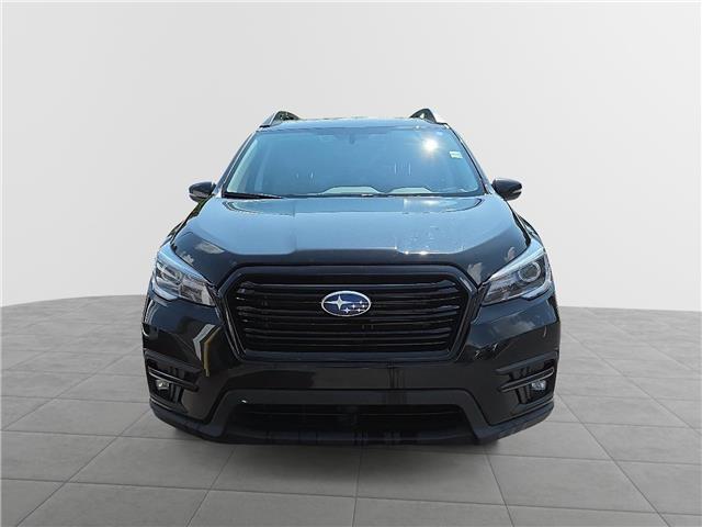 2022 Subaru Ascent Onyx